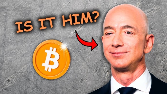 Jeff Bezos